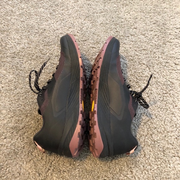 Arc’teryx Norvan VT trail running shoes size 9 - Picture 8 of 9